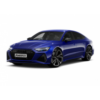 RS7 4K8 (2018 on)